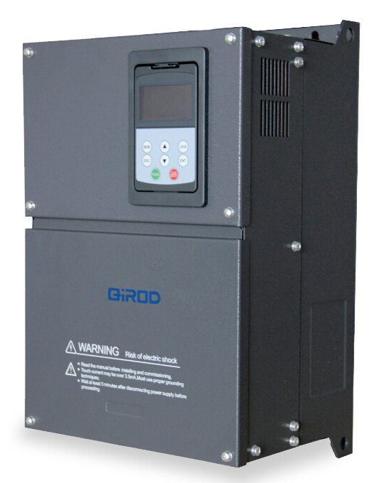 33474蒙特卡罗变频器QD6000的特点: