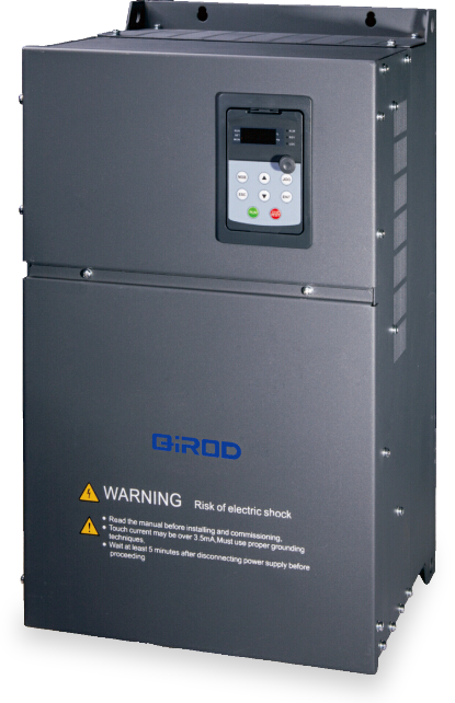 33474蒙特卡罗变频器QD6000的特点: