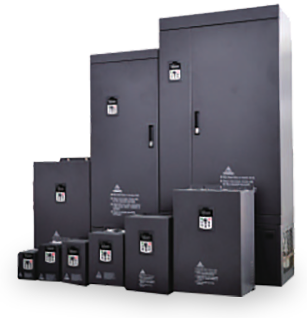 33474蒙特卡罗变频器QD220的特点: