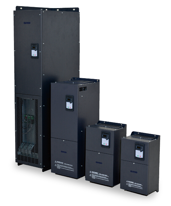 33474蒙特卡罗变频器QD6600的特点: