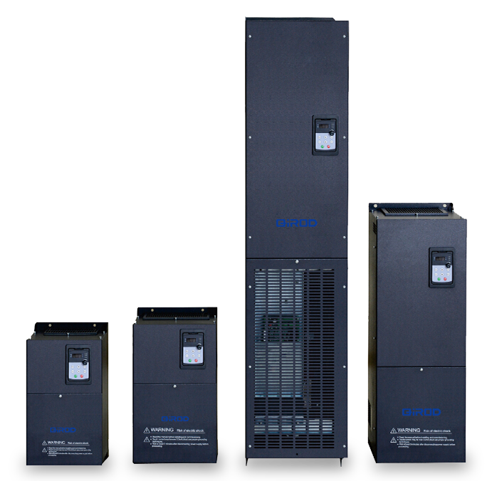 33474蒙特卡罗变频器QD6600的特点: